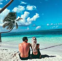 Отзыв от Анжелика - Виза Destination Thailand