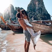 Отзыв от Александра - Виза Destination Thailand